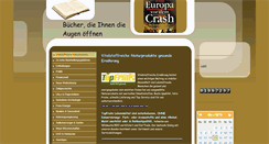 Desktop Screenshot of apbuch.info