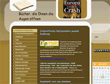 Tablet Screenshot of apbuch.info